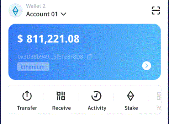 水墨山城Bitpie 全球领先多链钱包 诗意舞钢